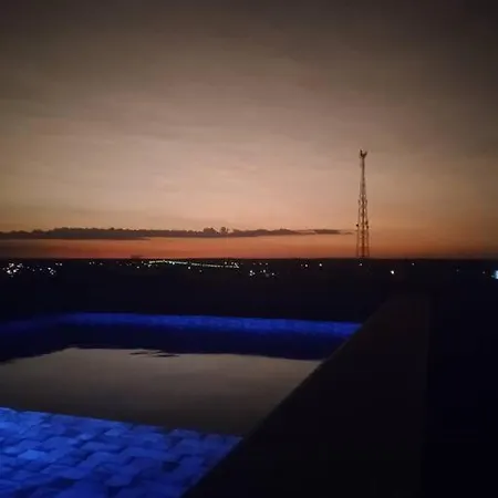 Cobertura Com Piscina Exclusiva Apartment Dourados Exterior photo