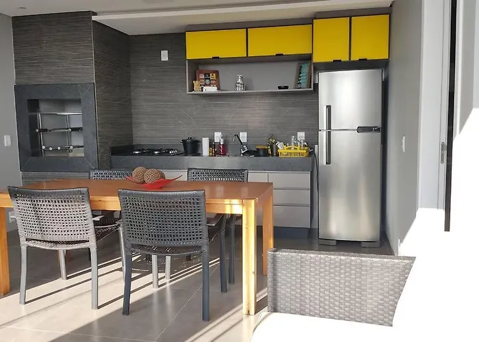 Cobertura Com Piscina Exclusiva