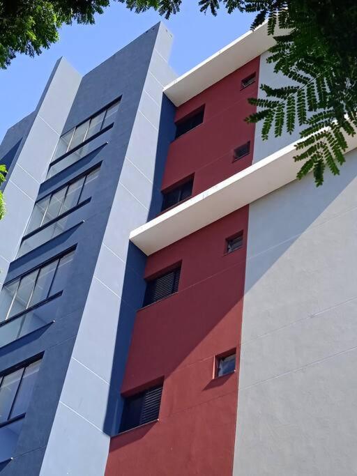 Apartment Cobertura Com Piscina Exclusiva
