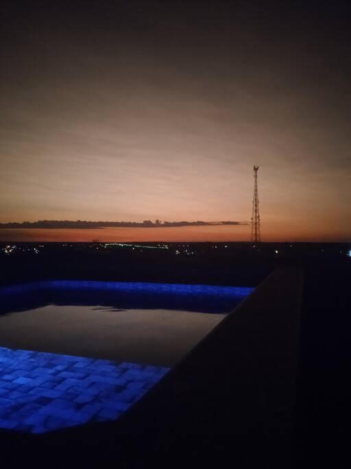 Cobertura Com Piscina Exclusiva Apartment