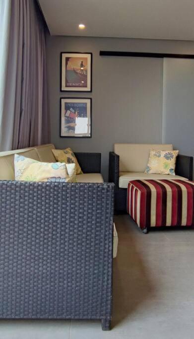 Apartment Cobertura Com Piscina Exclusiva